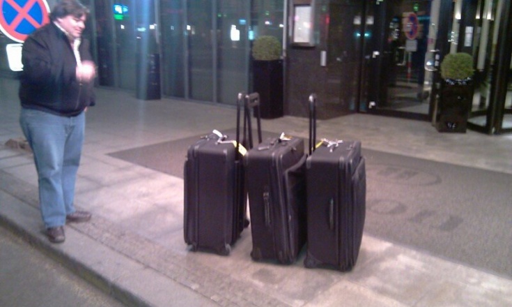 Berlin to Prague taxi Prague Berlin